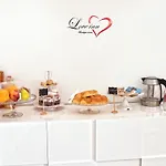 Love Inn Frühstückspension Pompei
