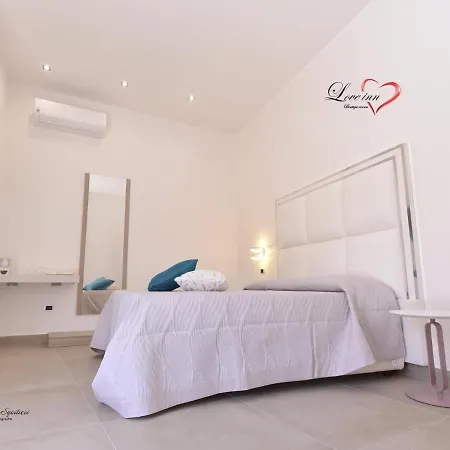 Bed & Breakfast Love Inn