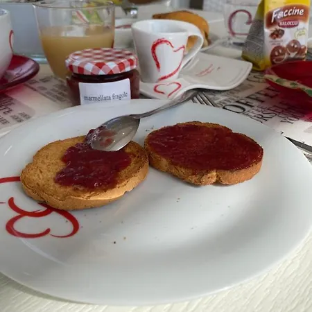 Love Inn Πομπηία