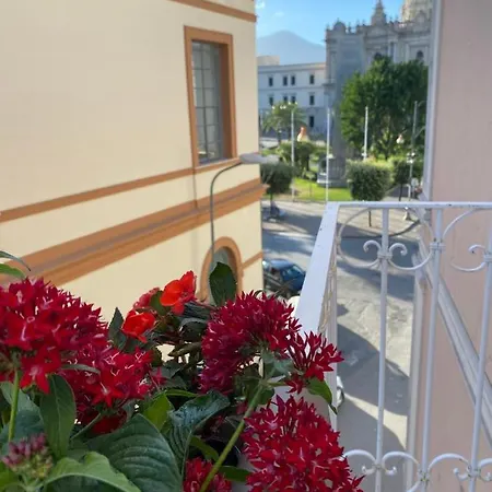 Love Inn Bed & Breakfast 4*