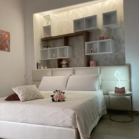 Love Inn 4* Pompei