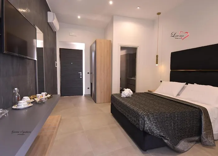 Bed & Breakfast Love Inn 4*