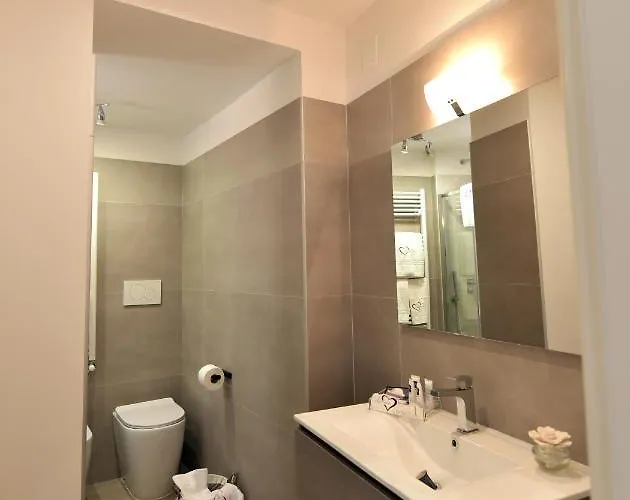 Love Inn Bed & Breakfast