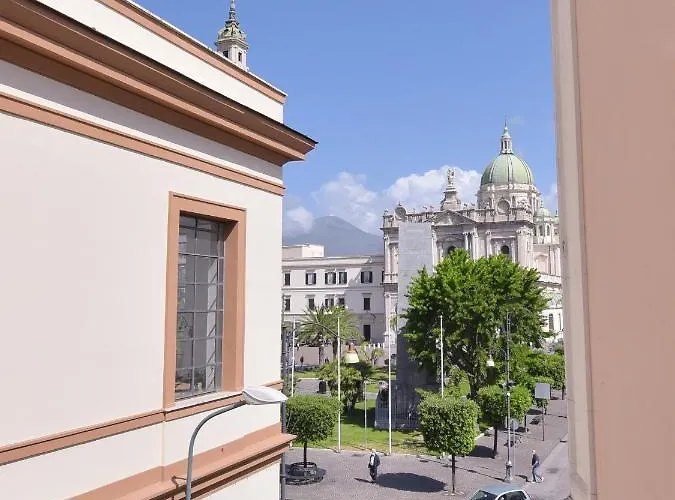 Love Inn Помпеї