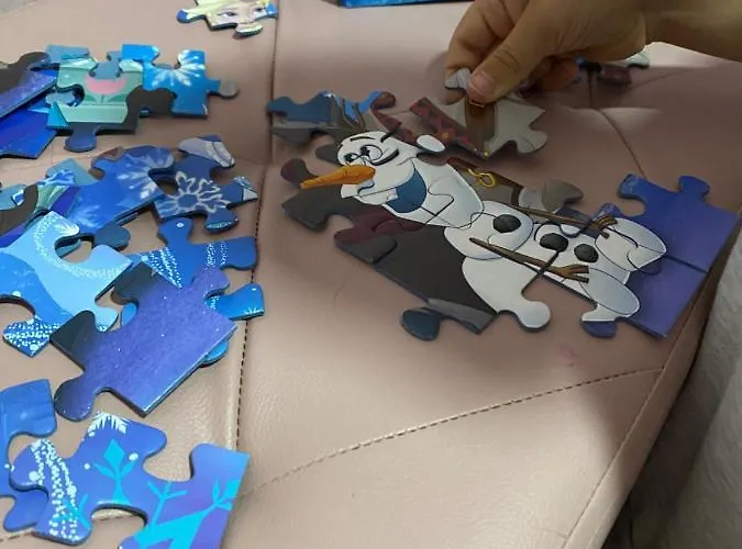 Bed & Breakfast Love Inn