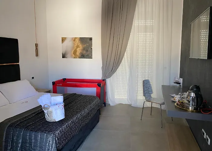 Love Inn Готель типу 