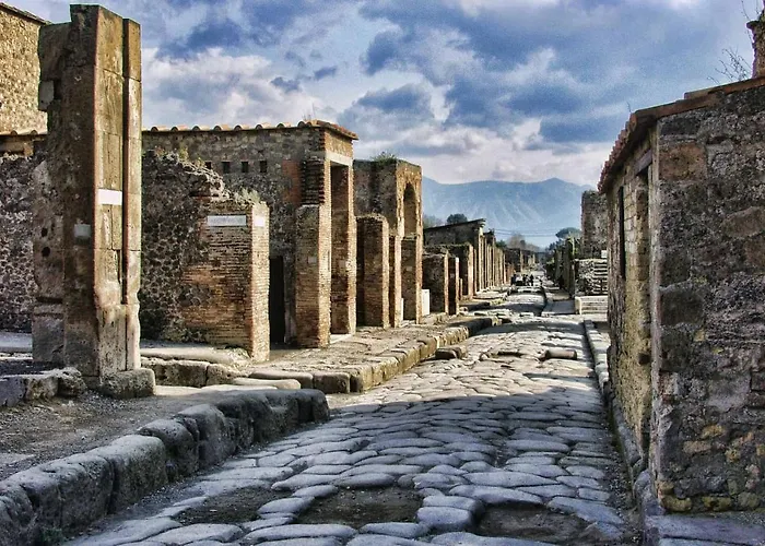 Bed & Breakfast Love Inn