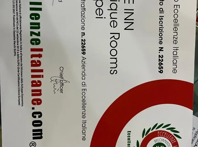 Love Inn Bed & Breakfast 4*