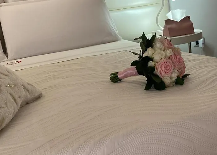 Love Inn Bed & Breakfast