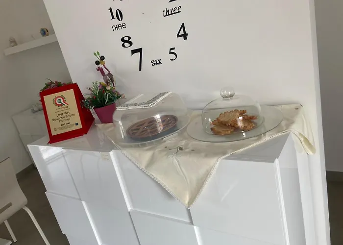 Готель типу 