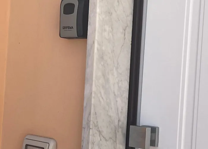 Bed & Breakfast Love Inn Pompei