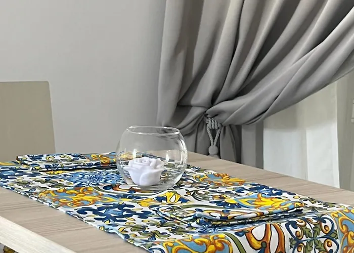 Love Inn Помпеї